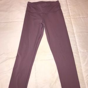 Workout leggings pants